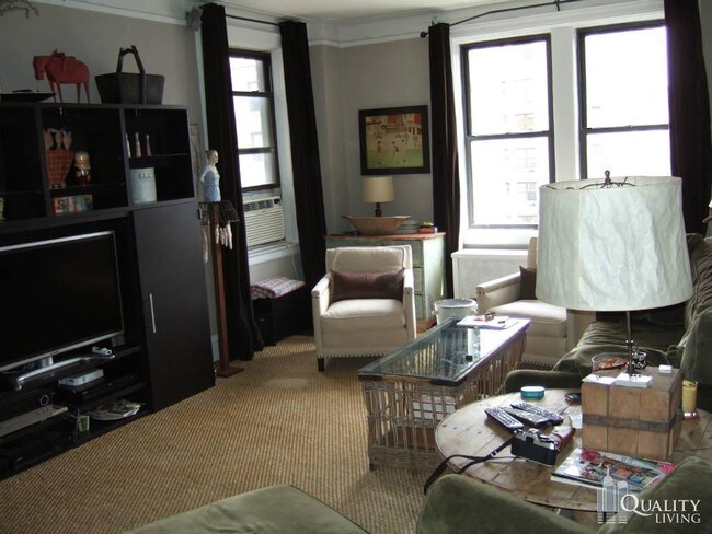 Foto del edificio - 865 West End Ave