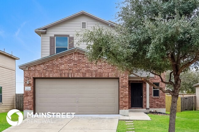 Building Photo - 6622 San Miguel Way