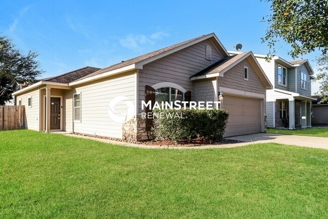 Building Photo - 3 Bedroom Pet-Friendly Home in Conroe, TX ...