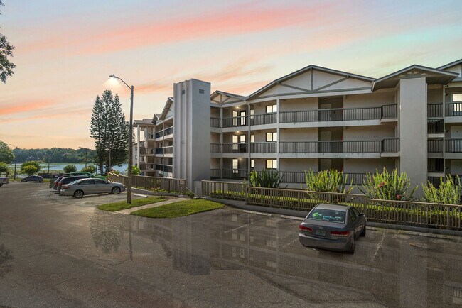 Foto del edificio - 1054 Lotus Cove Ct