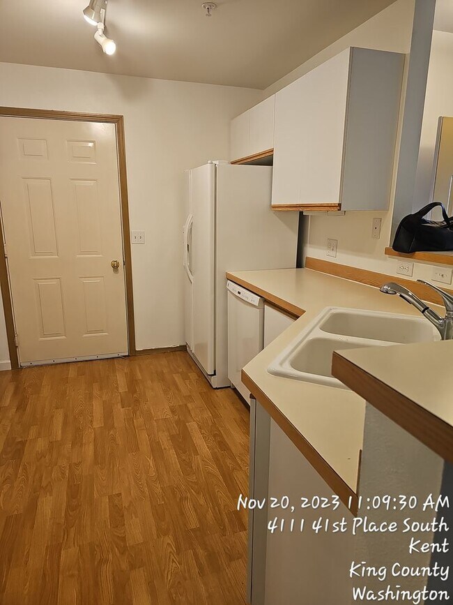 Foto del edificio - Kent Riverview area - Corner condo - 2 bed...