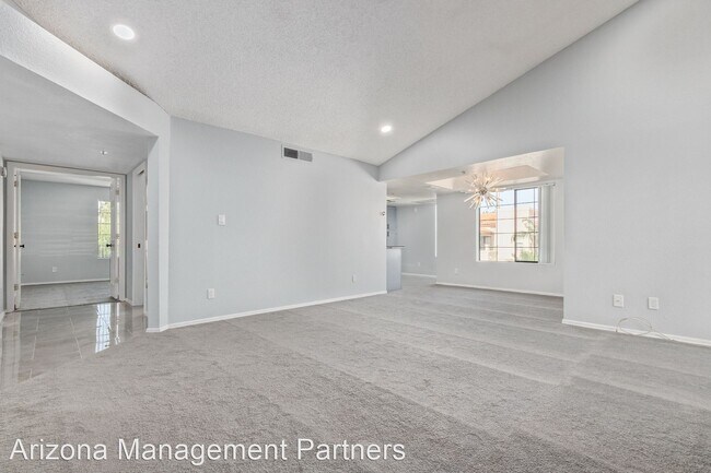 Foto del edificio - 2 br, 2 bath House - 9775 N 93rd Way #259