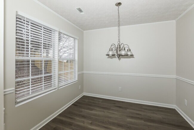 Foto del edificio - 93 Gleneagles Way