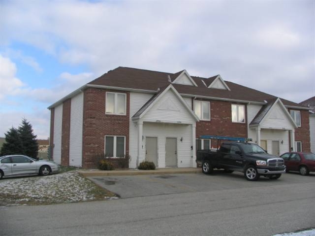 Primary Photo - Bethel Townhomes