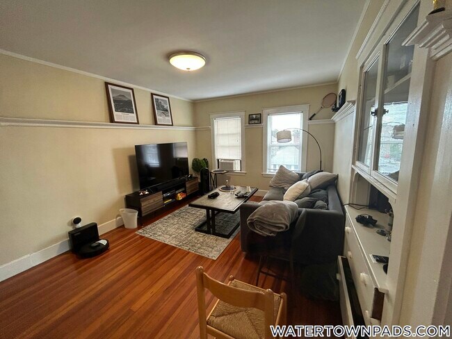 Foto del edificio - 258 Belmont St