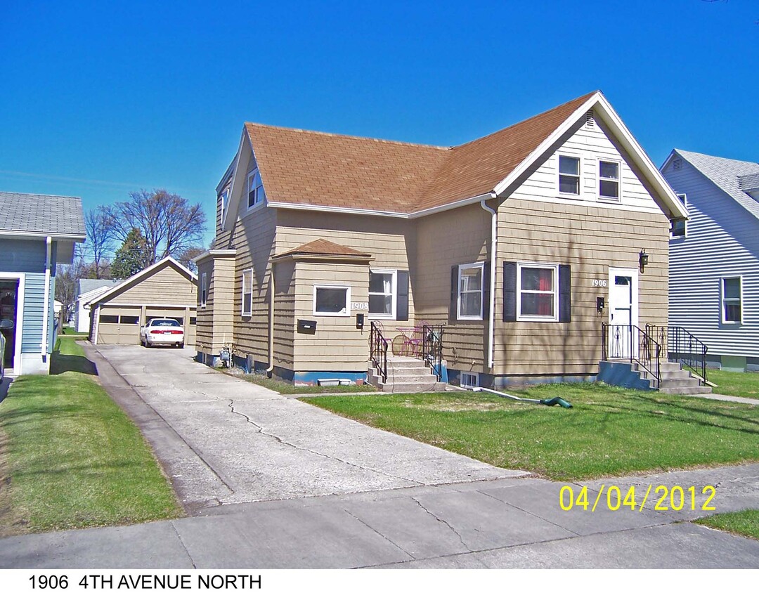 Primary Photo - 1908 4th Ave N