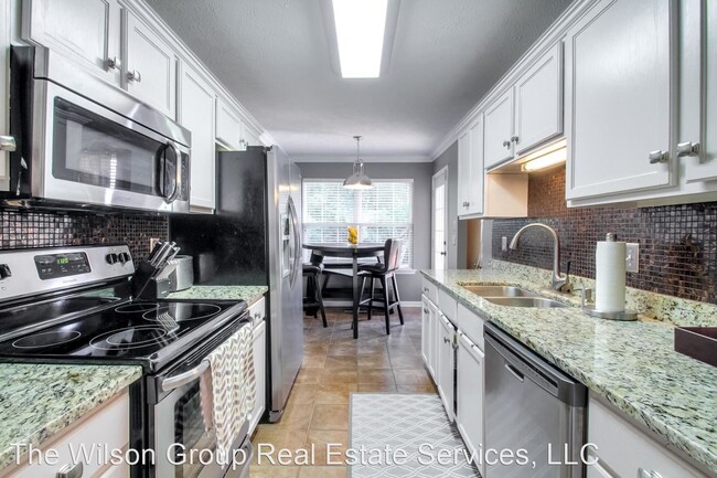 Building Photo - 3 br, 2 bath House - 1465 Brighton Circle