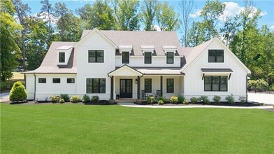 Building Photo - 604 Trinity Church Rd