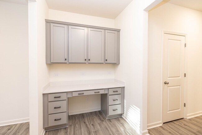 Foto del edificio - Beautiful Brand New 4 Bedroom Single Family Home - Shay Crossing Community, near I-85