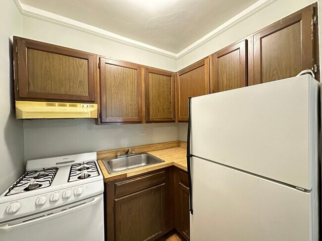 Foto del edificio - 823 W Wolfram St