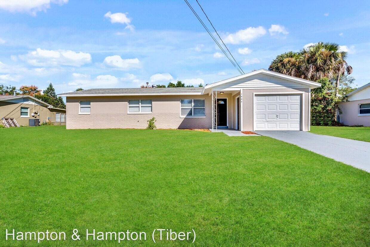 Primary Photo - 3 br, 1.5 bath House - 1602 SHEFFIELD ROAD