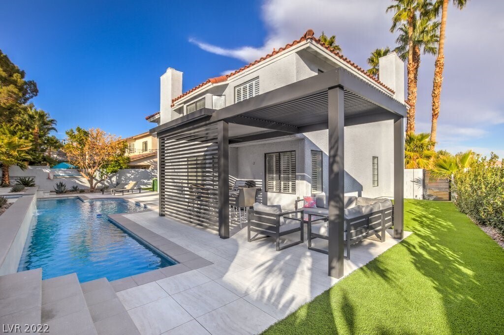 Foto principal - 2821 Quail Lakes Ct