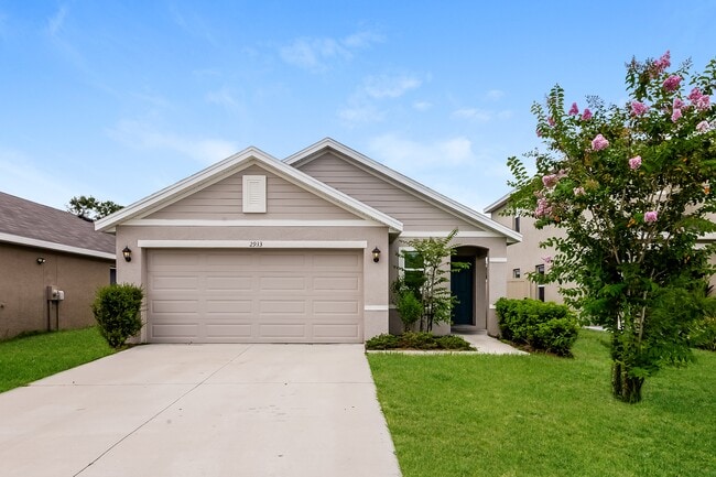 Building Photo - 2933 Great Abaco Way