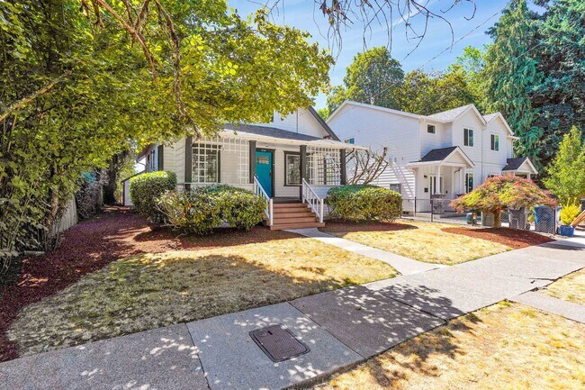 Foto del edificio - 2160 Trade St SE