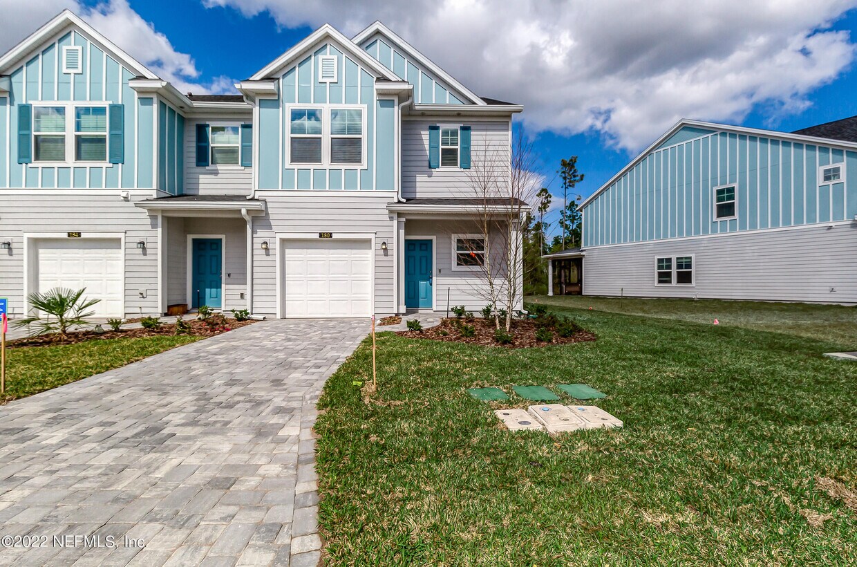 180 Boracay Cir, Saint Johns, FL 32259 House for Rent in Saint Johns