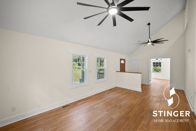 Building Photo - 78 Huspah Creek Dr