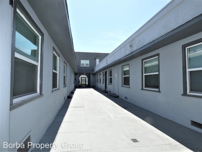 Building Photo - 1483 Atlantic Ave