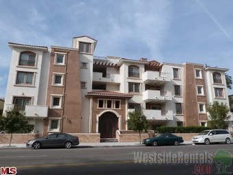 Foto principal - 4551 Coldwater Canyon Ave
