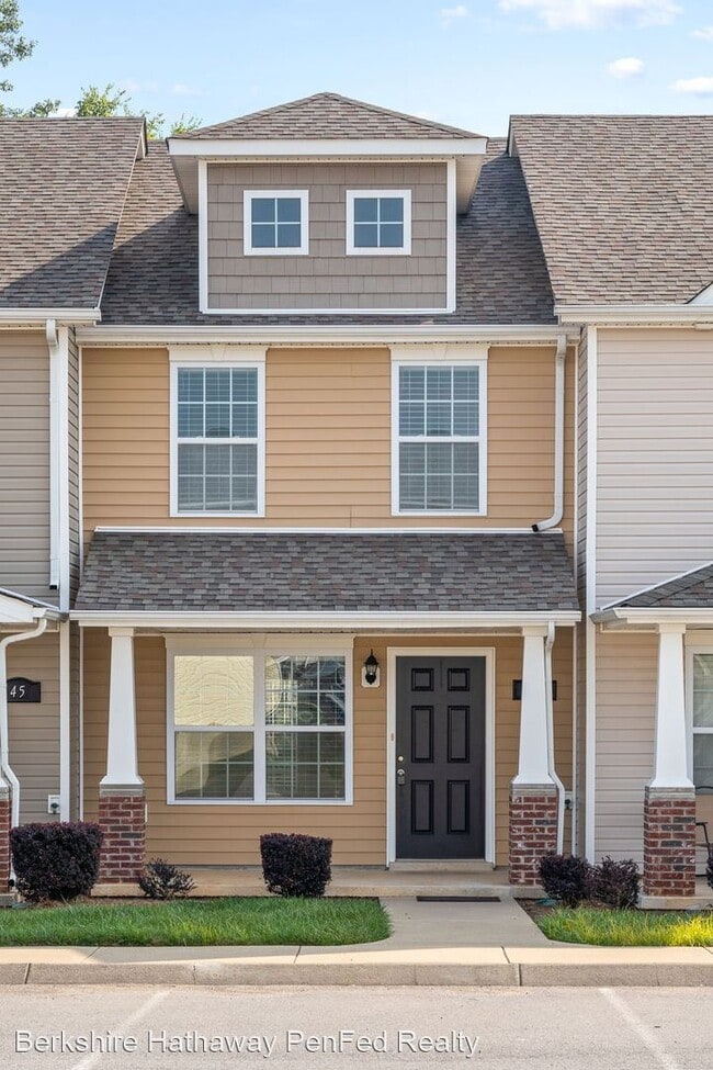 Building Photo - 2 br, 2.5 bath House - 47 Ellington Terrace