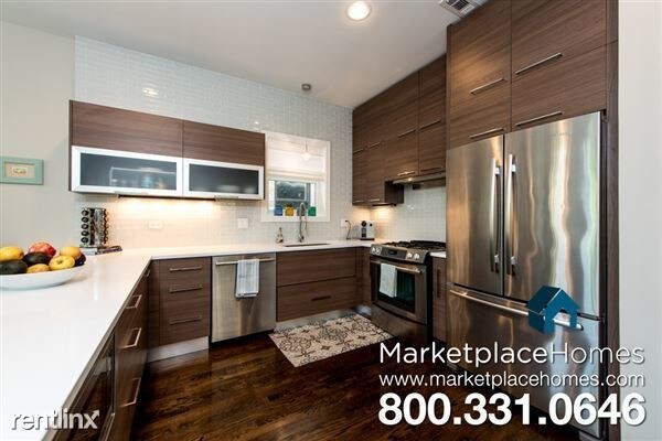 Building Photo - 3 br, 3 bath Condo - 1510 N Hudson Ave # 3
