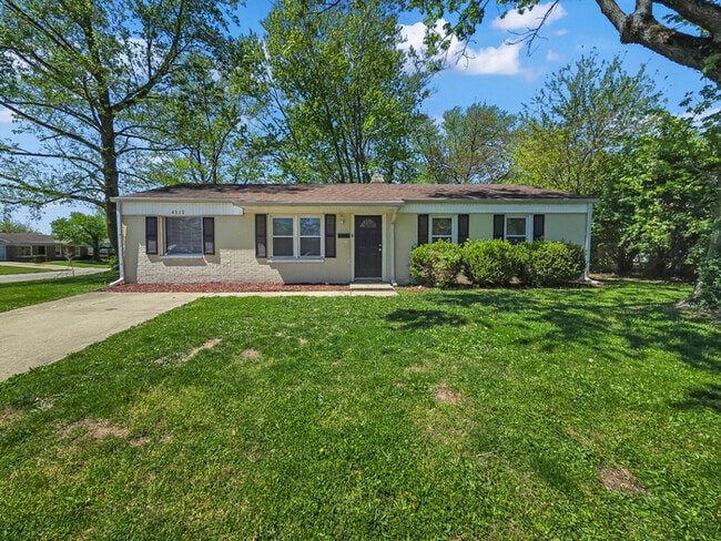 Building Photo - 4312 N Pasadena St