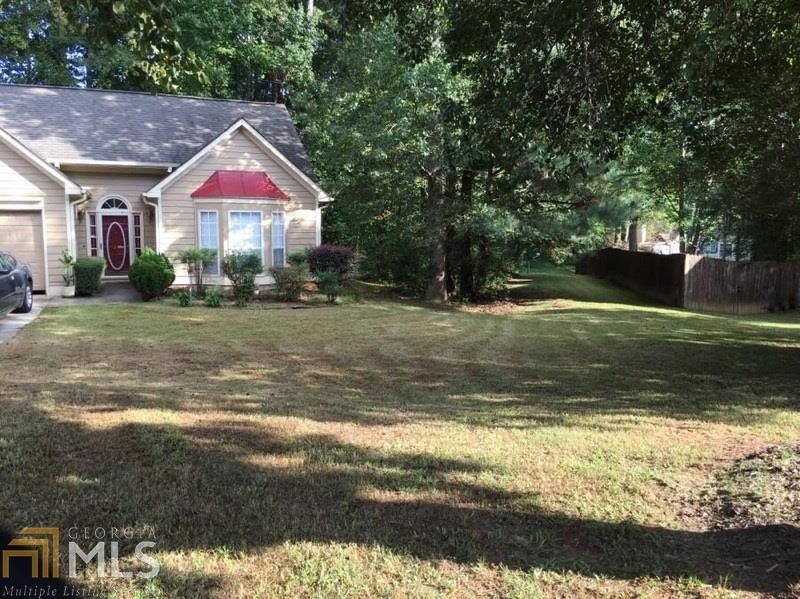 7016 Hollow Oak Ct, Rex, GA 30273 House Rental in Rex, GA