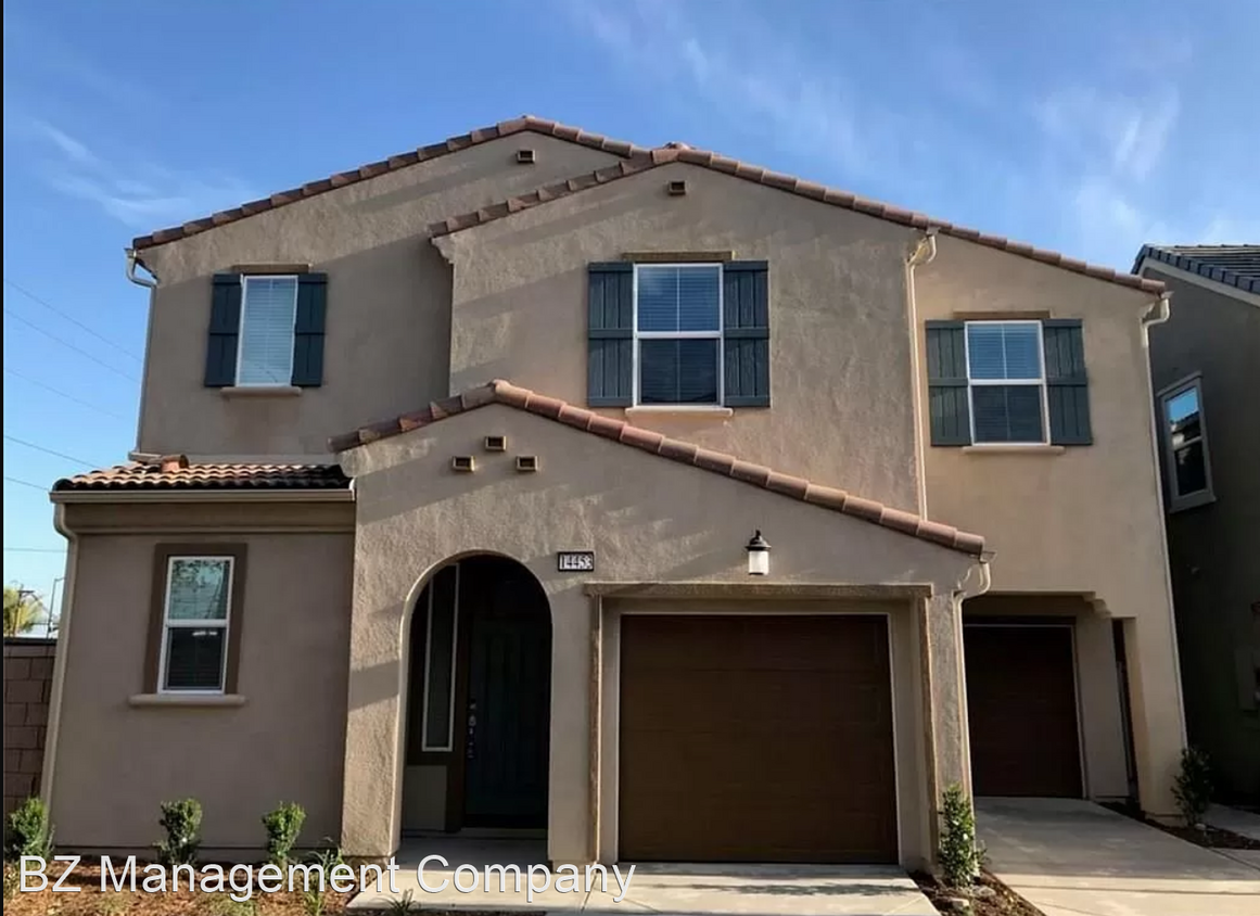 Primary Photo - 3 br, 2.5 bath House - 14453 Figueroa Lane