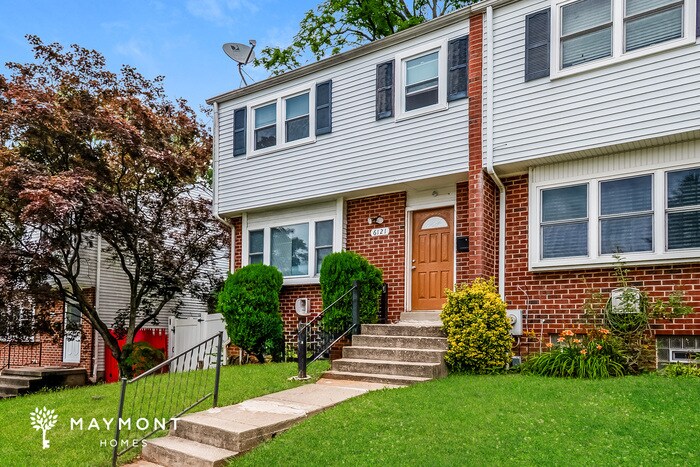 Foto del edificio - 6121 Fairwood Ave