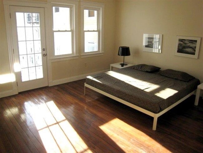 Foto del edificio - 6 Giles Park