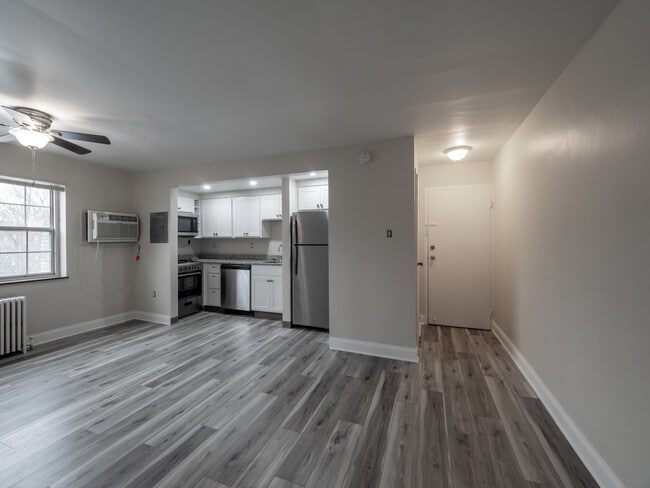 320 - B9 - The Courtyards at Sewickley - South