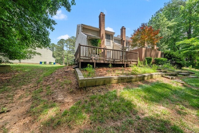 Building Photo - 4608 Jacqueline Ln