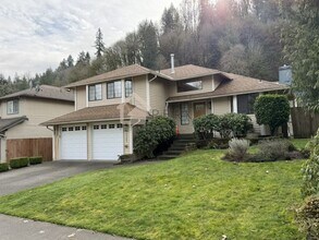 Building Photo - 15845 SE 156th St