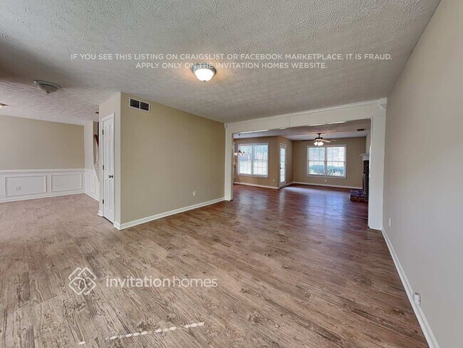 Foto del edificio - 3925 Riversong Dr NW