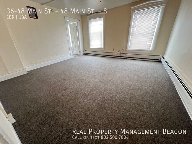 Foto del edificio - West Lebanon 1 BR 1 Bath Apartment with an...