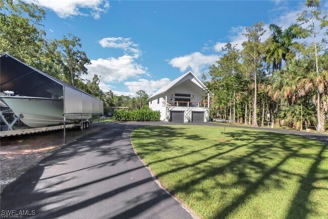 Foto del edificio - 5191 Coral Wood Dr