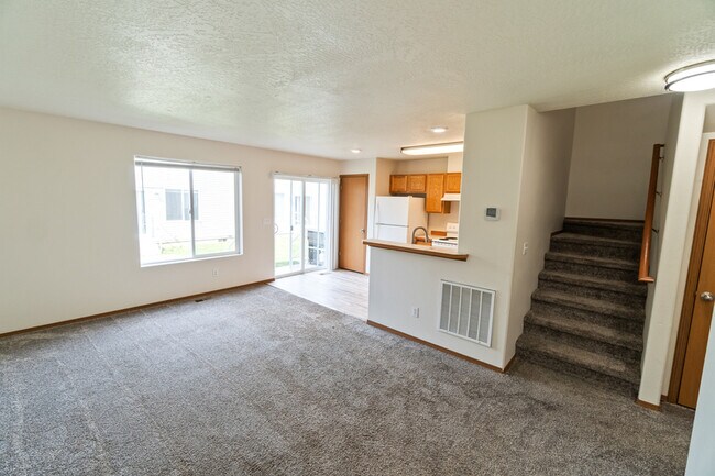Foto del edificio - 1407 E Gilbert Ave