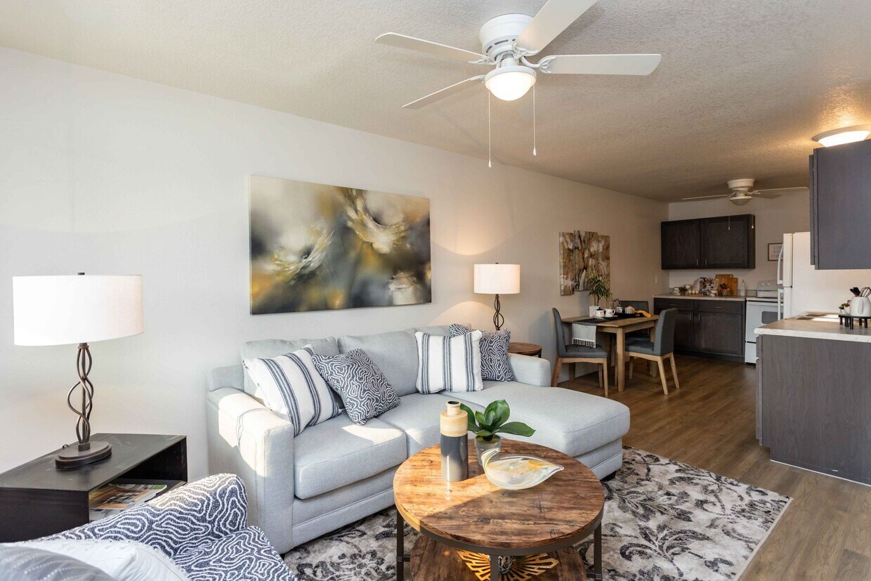 Foto principal - Gateway Cottages