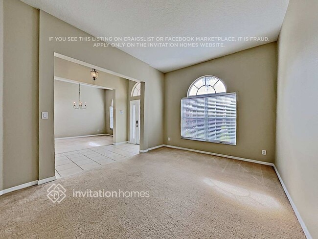 Building Photo - 2718 Old Redpine Way