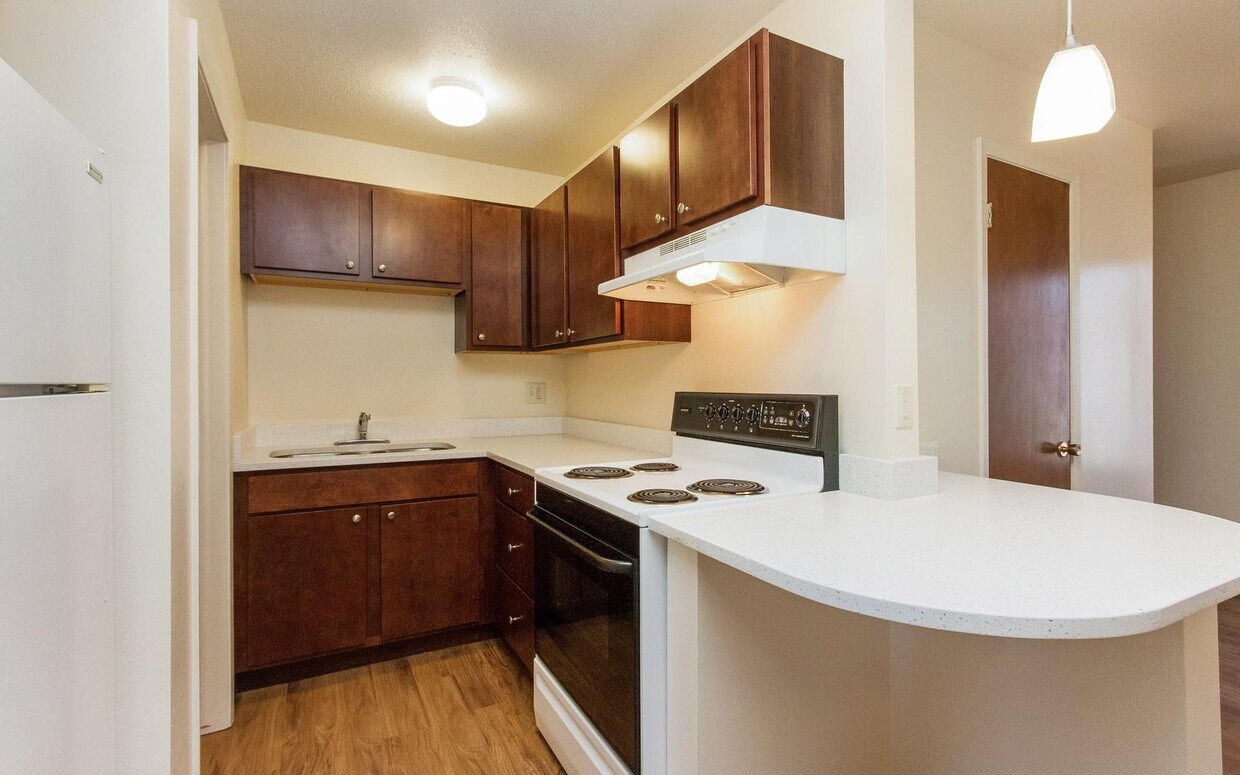 Foto principal - 3522 Lincoln Way