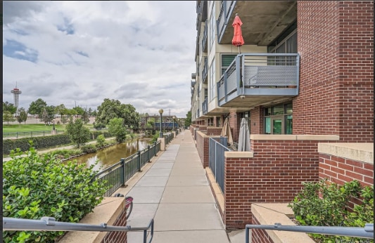 Photo - 1401 Wewatta St Apartment