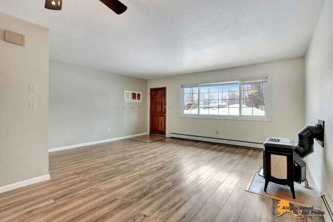 Foto del edificio - Tranquil Government Hill Retreat - Perfect...