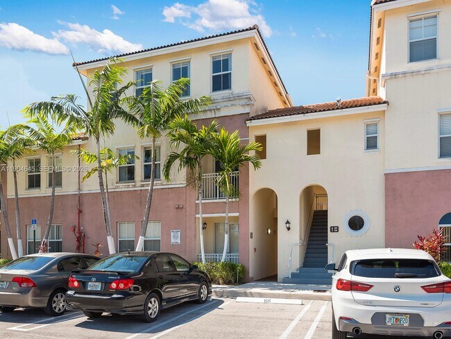 Foto del edificio - 10022 NW 7th St