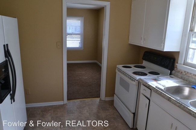 Foto del edificio - 3 br, 1 bath House - 115 Avery Ave