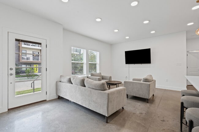 Photo - 3146 Lubbock Ave Townhome