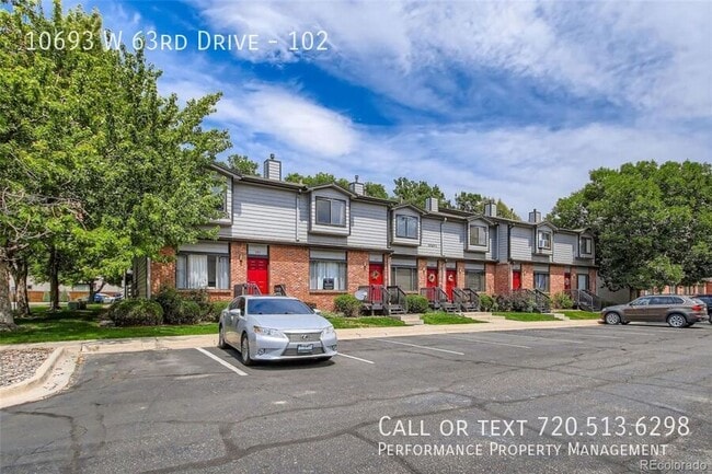 Building Photo - 10693 W 63rd Dr