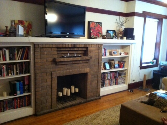 Foto principal - 832 W Buckingham Plz