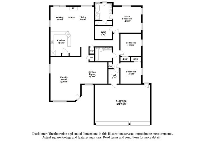 Building Photo - 2216 Jardine Ave