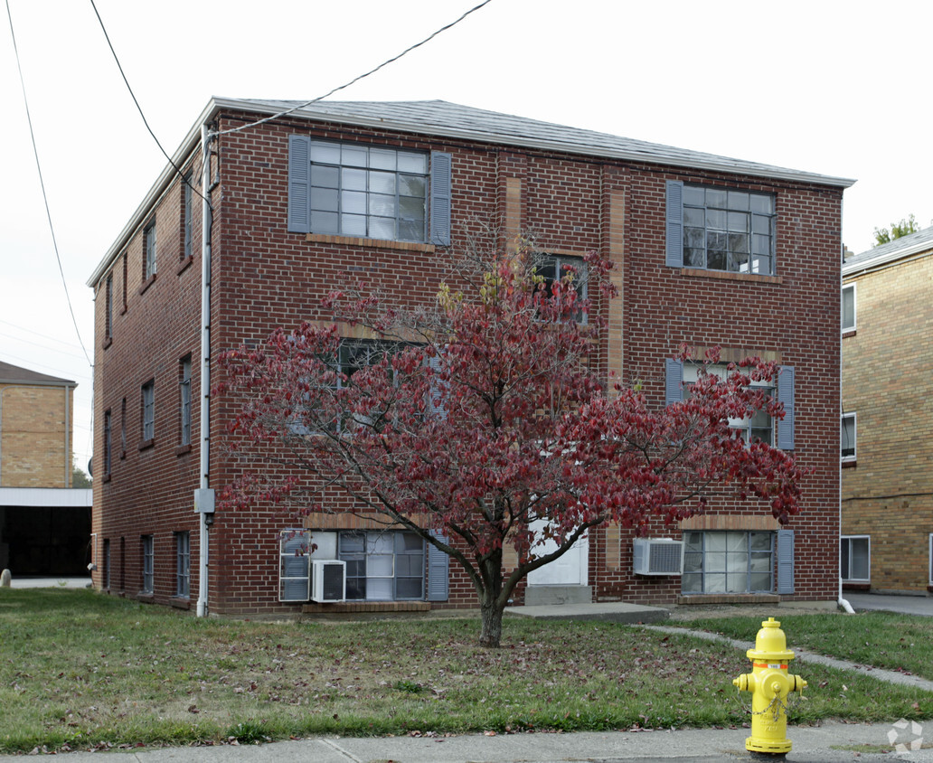 Building Photo - 4325 Oakwood Ave