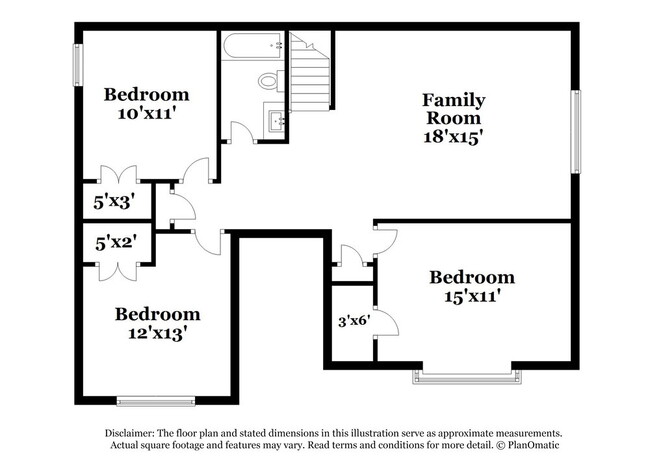 Foto del edificio - 325 Buckboard Ln