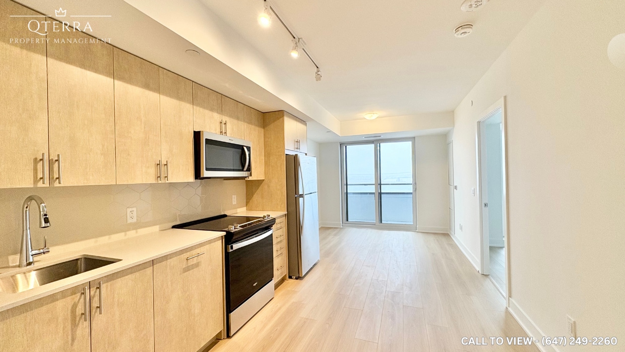 Photo principale - 2545 Simcoe St N